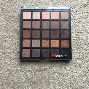Morphe 25a